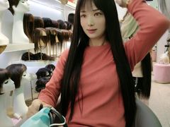 -LAQUEEN 时尚健康假发(万象城总店)