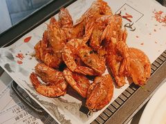 -花园茶楼(兴城西路店)