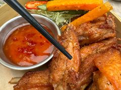 -KingThaia金泰兰(滨江天街店)