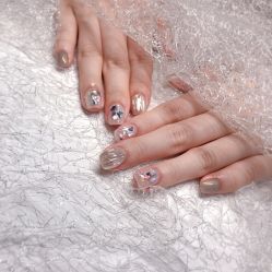 -StartNail美甲