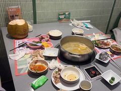 -椰小鸡·琼州糟粕醋(美兰缤纷城店)