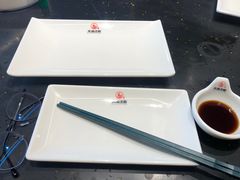 -渔乐之昕·铁板烧自助餐(虹悦城店)
