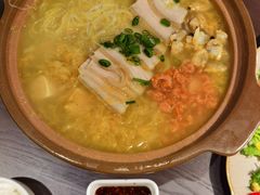 -北李·海肠捞饭·大连菜(望京凯德MALL店)