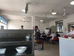 -上海为民商行清真饭店(南大路店)