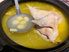 -华冠悠岚·庭院餐厅(青城后山店)