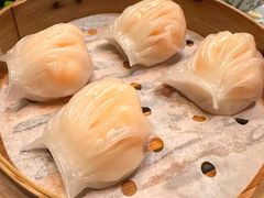 -明阁 Ming Court(广州朗豪酒店)