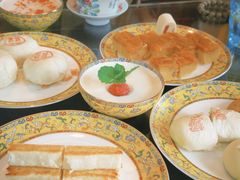 -富华斋饽饽铺·宫廷糕点·伴手礼(护国新天地店)