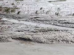 -红海滩国家风景廊道