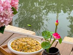 -欢乐蟹庄·精品农家乐(阳澄湖莲花岛店)