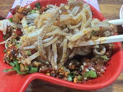 -冒椒火辣(奎星楼街店)