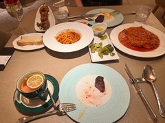 -波特曼西餐厅(中央大街店)