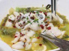 -绿草地·湘菜(7mall店)