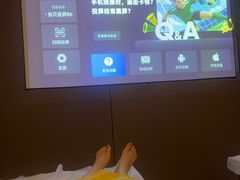 -华夏良子·足道SPA艾灸(翠微店)