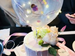 -芳芳私房菜·精做淮扬菜(承德路店)