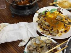 -叶存利海鲜大馅饺子(海宁路总店)
