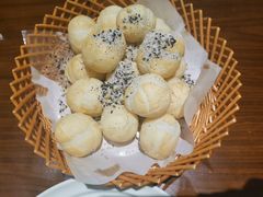 小炒汤圆-眉州东坡·熊猫主题餐厅(枫蓝店)