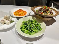 -阿露佳·舌尖上的安吉菜