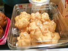 -詹记宫廷桃酥王(芜湖万达店)