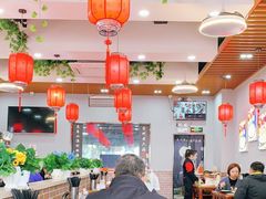 大堂-台州老六海鲜面馆(上南总店)
