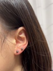 -众刺纹画·纹身·穿孔饰品·海娜定制