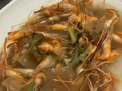 -虎哥私房菜(馒头山店)