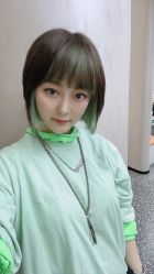 -东秀护肤造型
