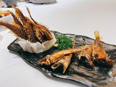 特色小黄鱼-930私房菜(欧阳路店)