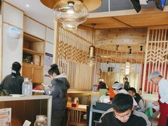 -谷连天八宝粥家常菜(正定店)