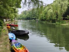 -新江湾城公园