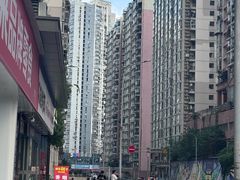 -肥龙火锅(南坪店)