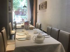 -福海居烤鸭店(鸟巢店)