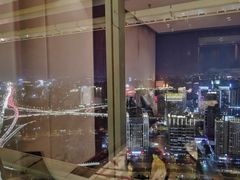 -郑州绿地JW万豪酒店-中餐厅