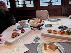 -北京古城老院厉晓麟精致菜