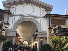 -佛罗伦萨小镇广佛名品奥特莱斯(疏港路店)