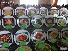 一楼点菜处-侬佳蒸菜馆(听潮店)