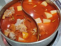 -小街猪手(团结湖店)