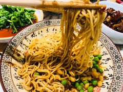 花市碗杂面-姑姑宴(富力广场店)