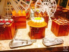 -金鸡湖大酒店·金咖啡厅(国宾路店)