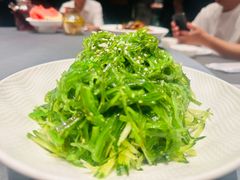 -老渔民·北塘海鲜(新港远洋宾馆店)