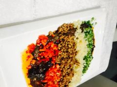 -北李妈妈菜·海肠捞饭(高新万达店)