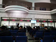 -上海市公安局交通警察总队车辆管理所三分所