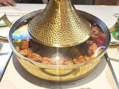 -黄记煌三汁焖锅(王府井店)