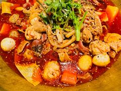 -毛肚向右·川渝毛肚王(经开永旺店)
