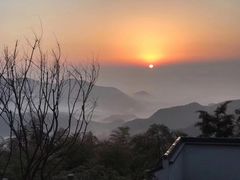 -黄公望隐居地
