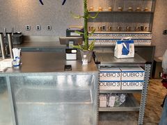 -CUBIC3三立方咖啡(凌空SOHO店)