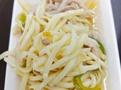 三丝浇头-玉华饮食店(茅台路店)