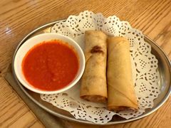 -峇峇娘马来西亚餐厅(望京SOHO店)