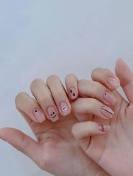 -M·X Nail日式美甲美睫