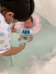 -海豚湾高端月子会所(黄浦店)