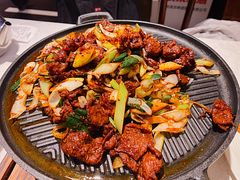 -惠丰堂饭庄·烤鸭·京味菜(西北旺·唐家岭店)
